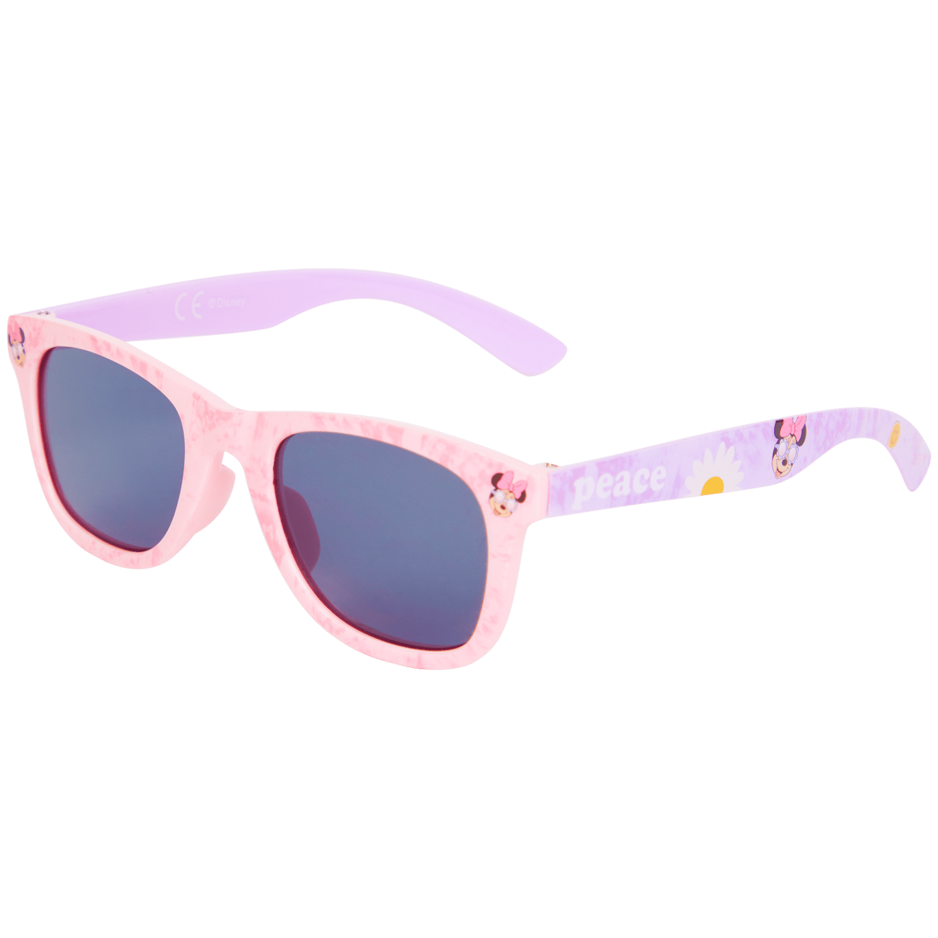 Okulary przeciwsłoneczne dla dzieci