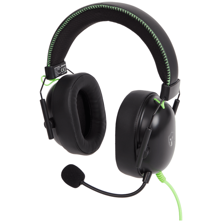 Casque de gaming Battletron