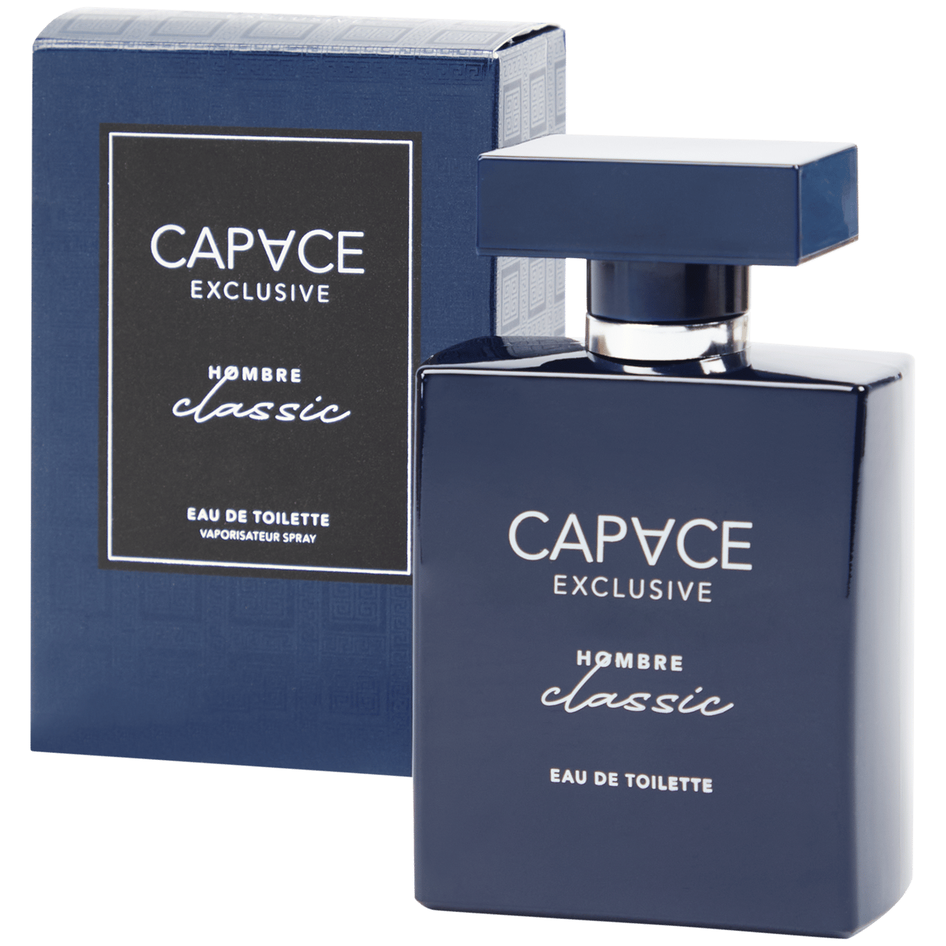 Capace Exclusive eau de toilette Hombre Classic