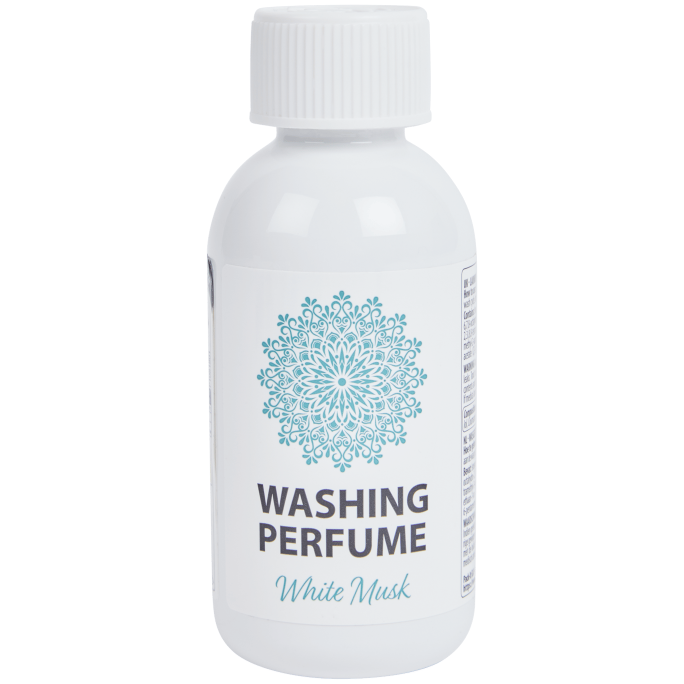 Perfumy do prania White Musk