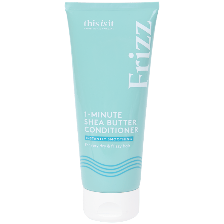 This is it 1-minuut conditioner