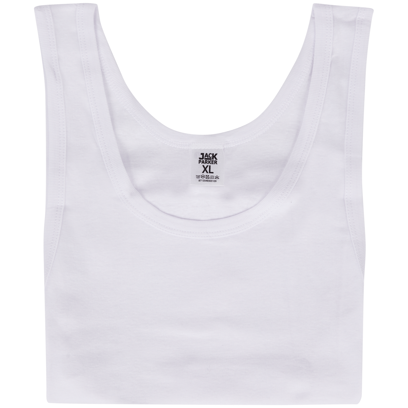 Jack Parker singlet