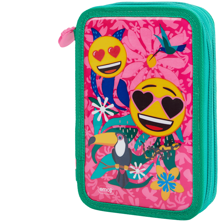 Trousse garnie