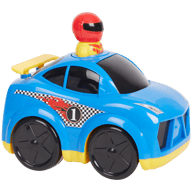 Speelgoedauto