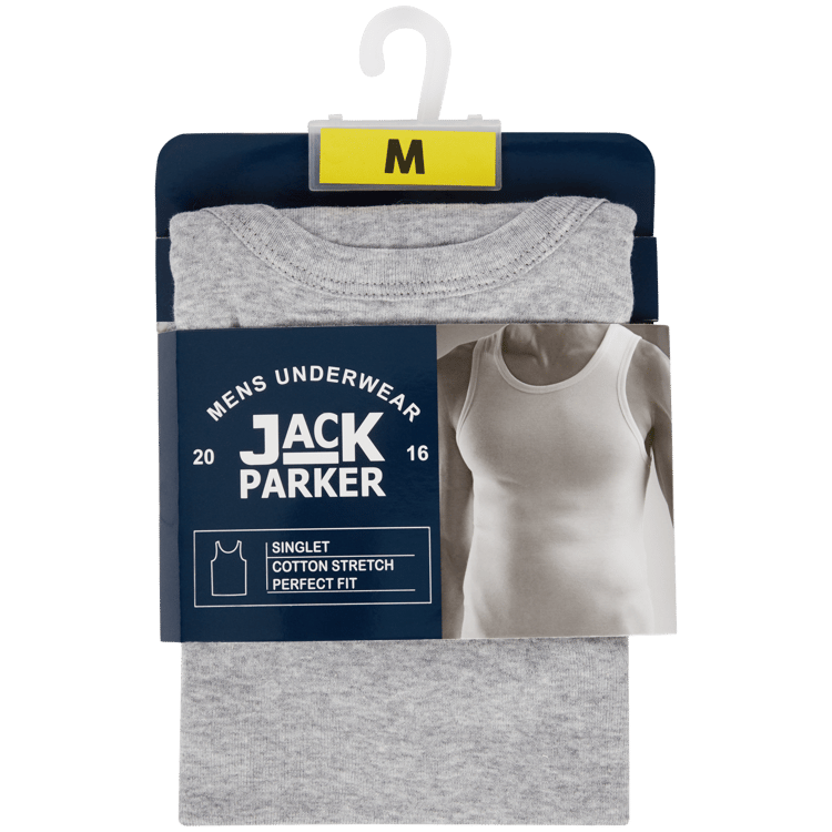 Jack Parker Unterhemd