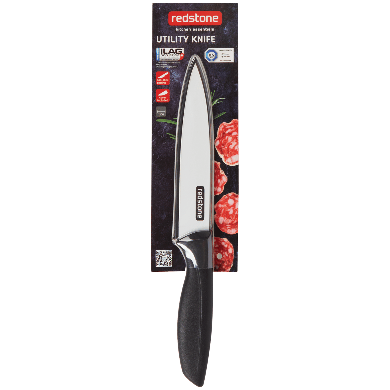 Nóż kuchenny Redstone