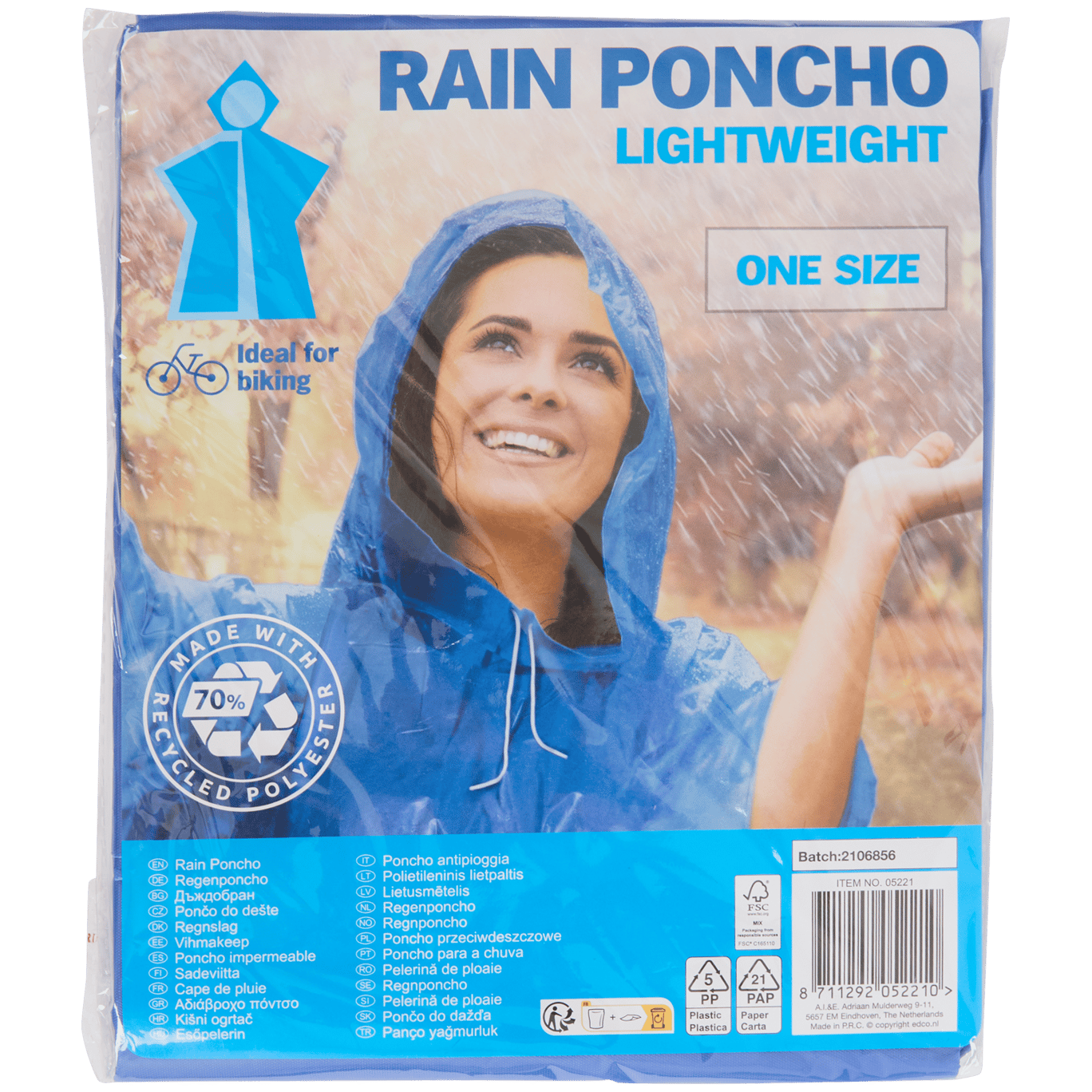 Poncho