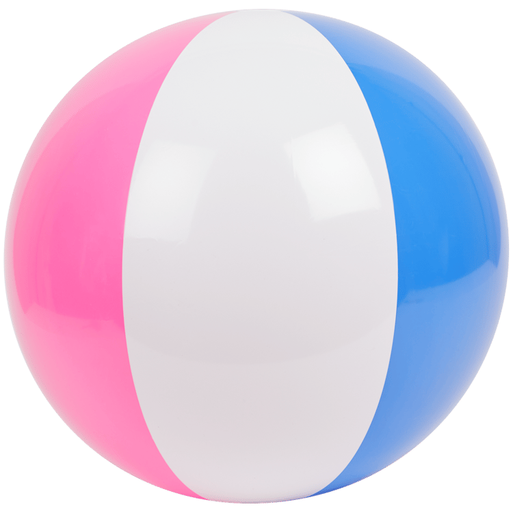ballon de plage Intex