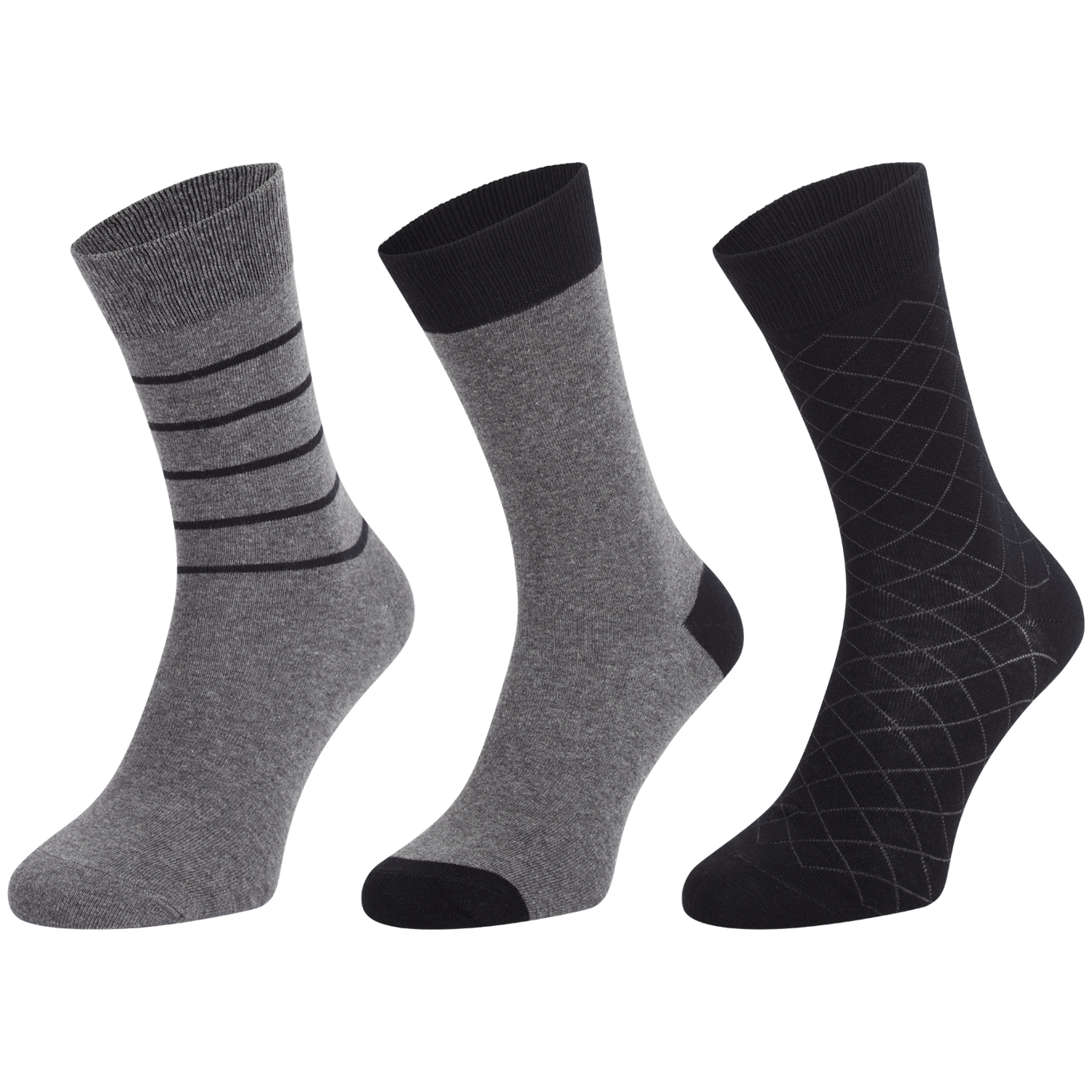 Ziki Socken