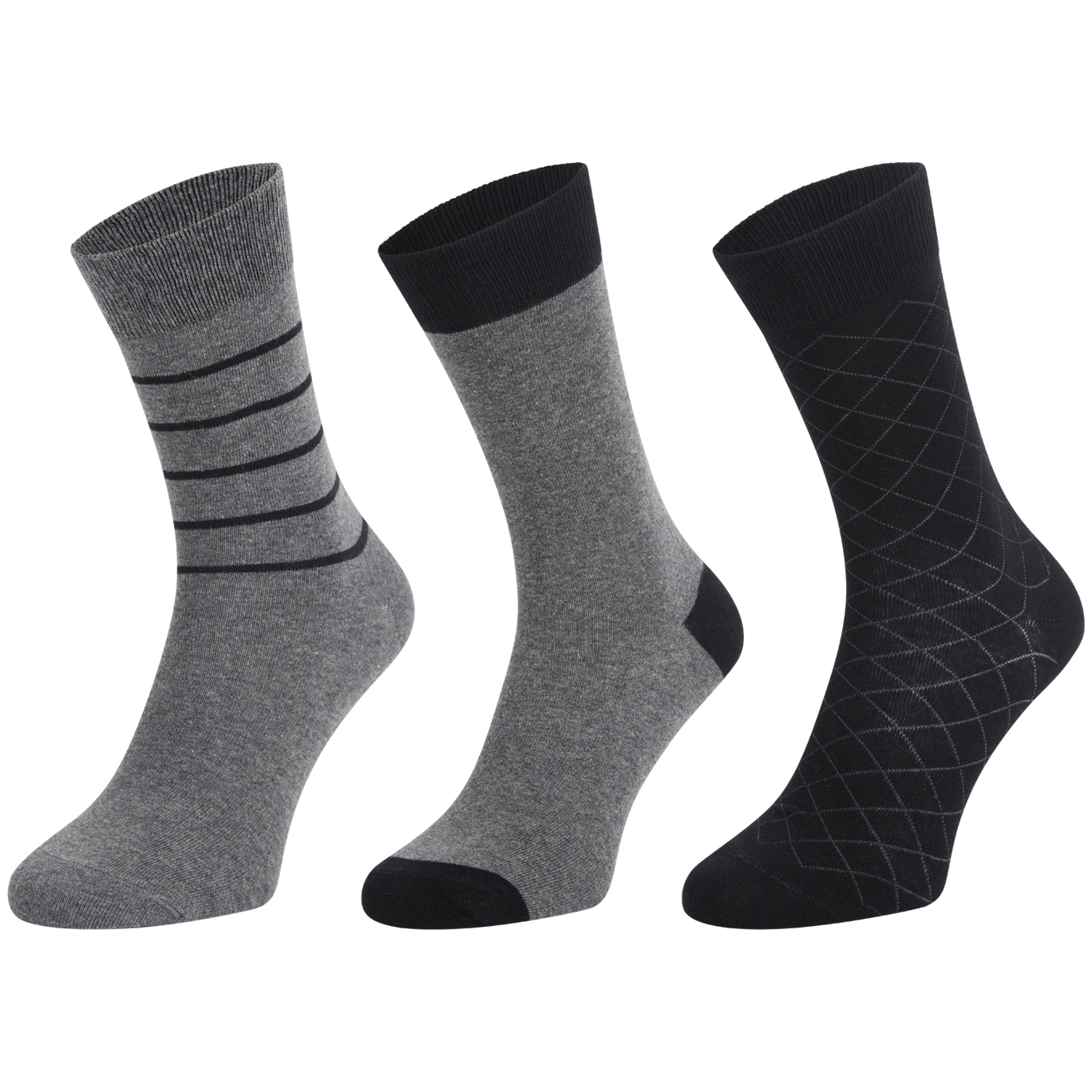 Ziki sokken
