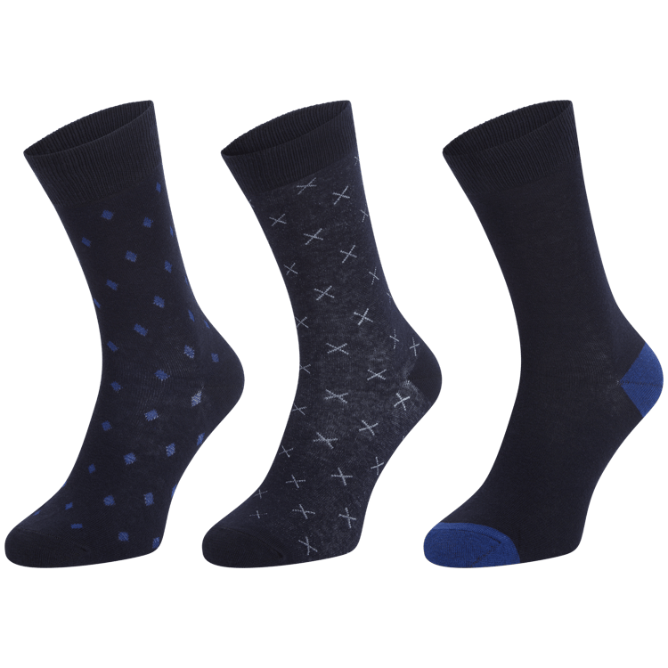 Ziki Socken