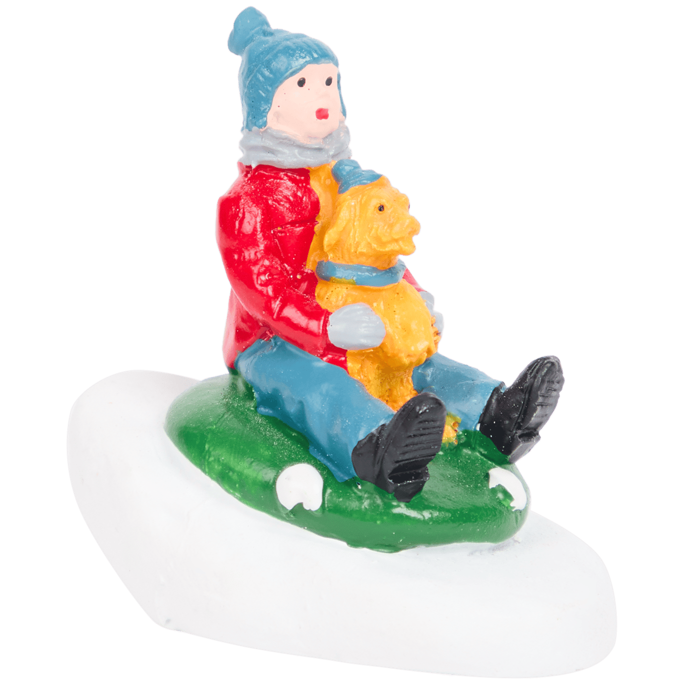 Figurine de Noël Magic Village