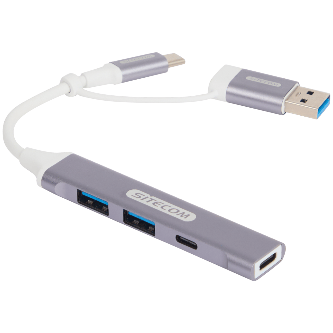 Port USB-C Sitecom