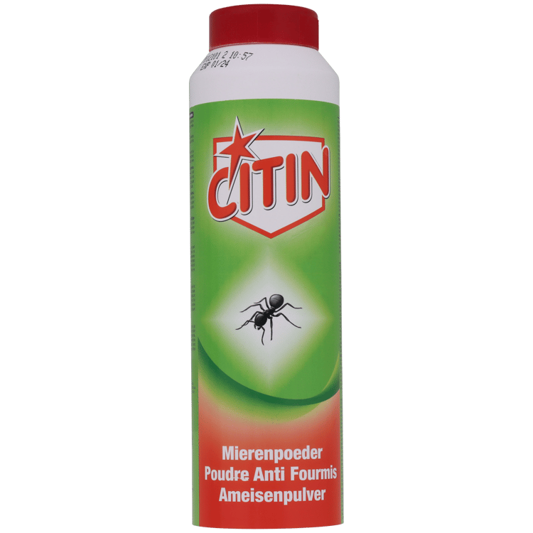 Citin Anti-Ameisen-Pulver