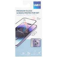 Protège écran en verre Lab31