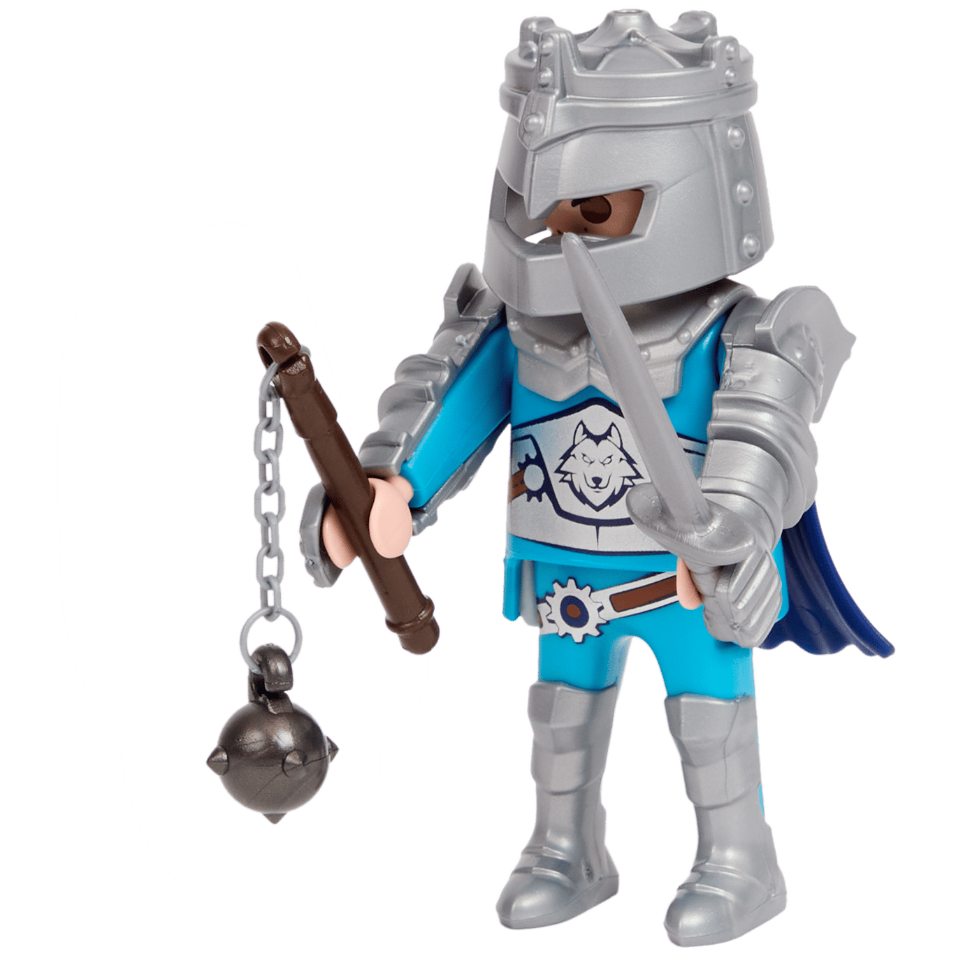 Torebka-niespodzianka Playmobil