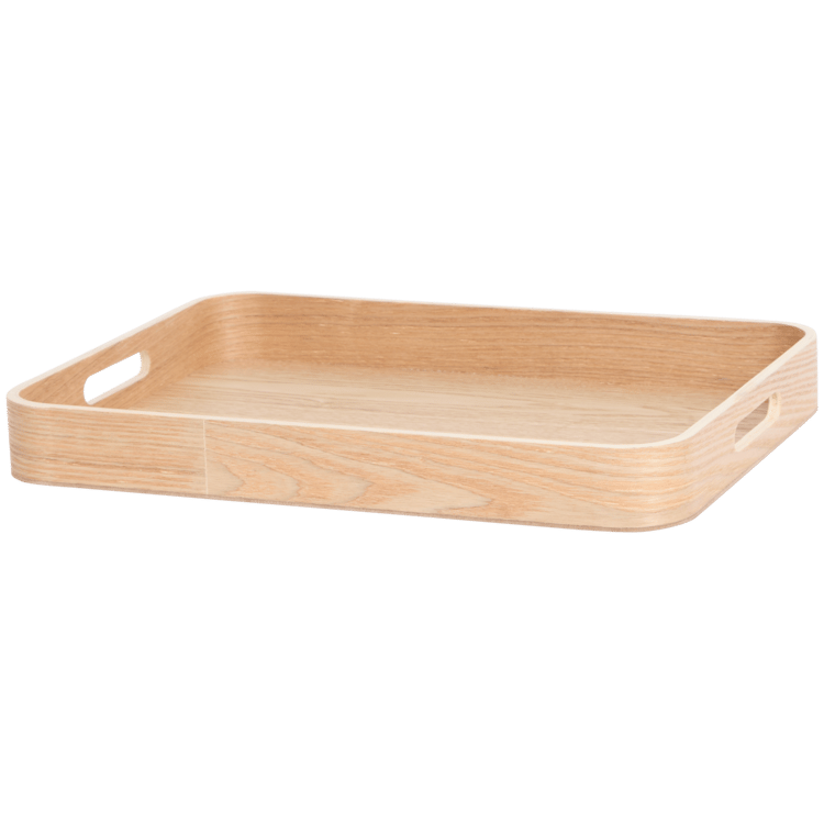 Plateau en bois