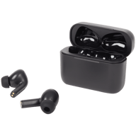 Bezprzewodowe słuchawki douszne Solix Pro