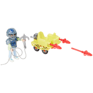 Playmobil Dino Rise Minen Cruiser