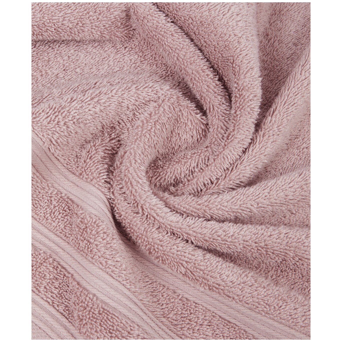 Ręcznik Hotel Royal różowo-fioletowy