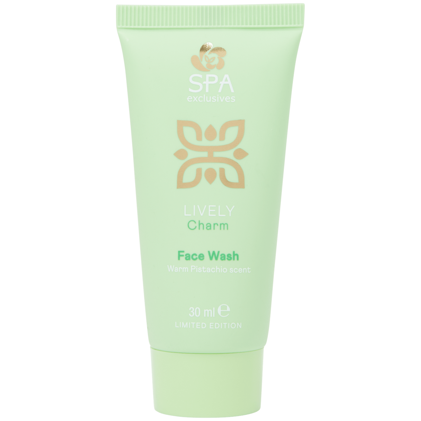 Detergente viso Spa Exclusives Lively Charm