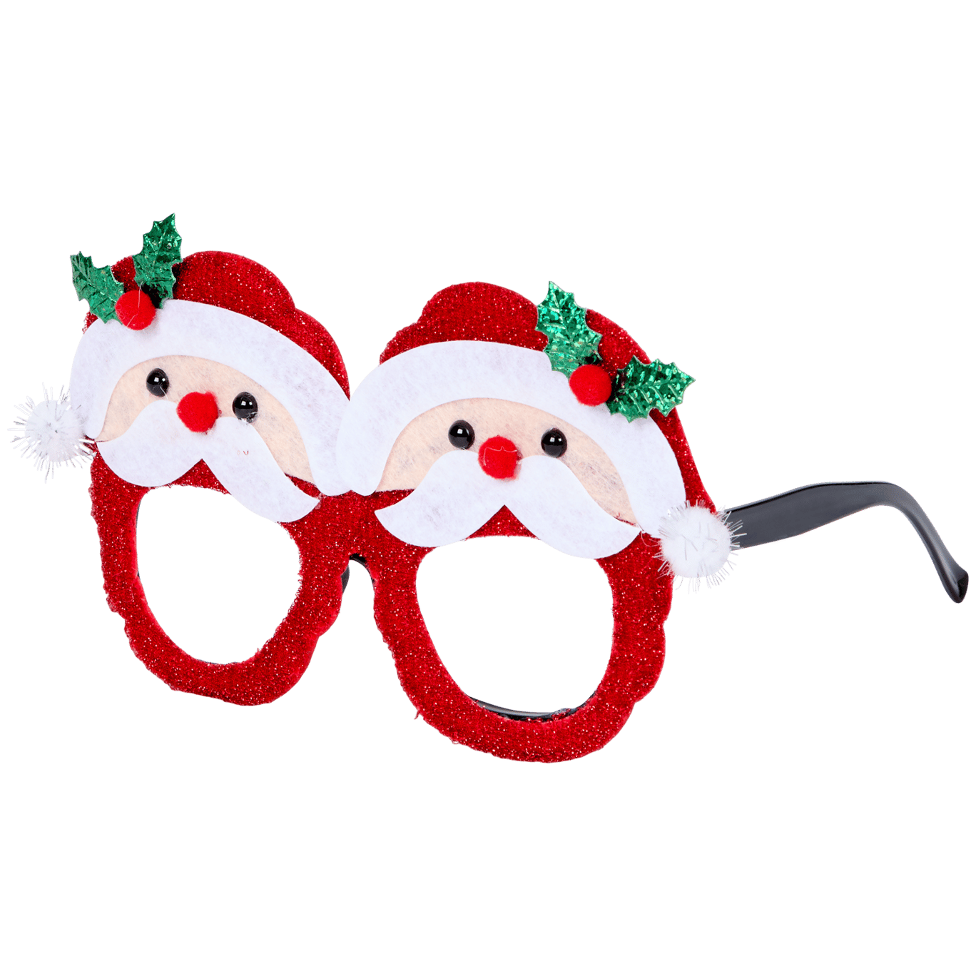 Cool2Party Weihnachtliche Partybrille