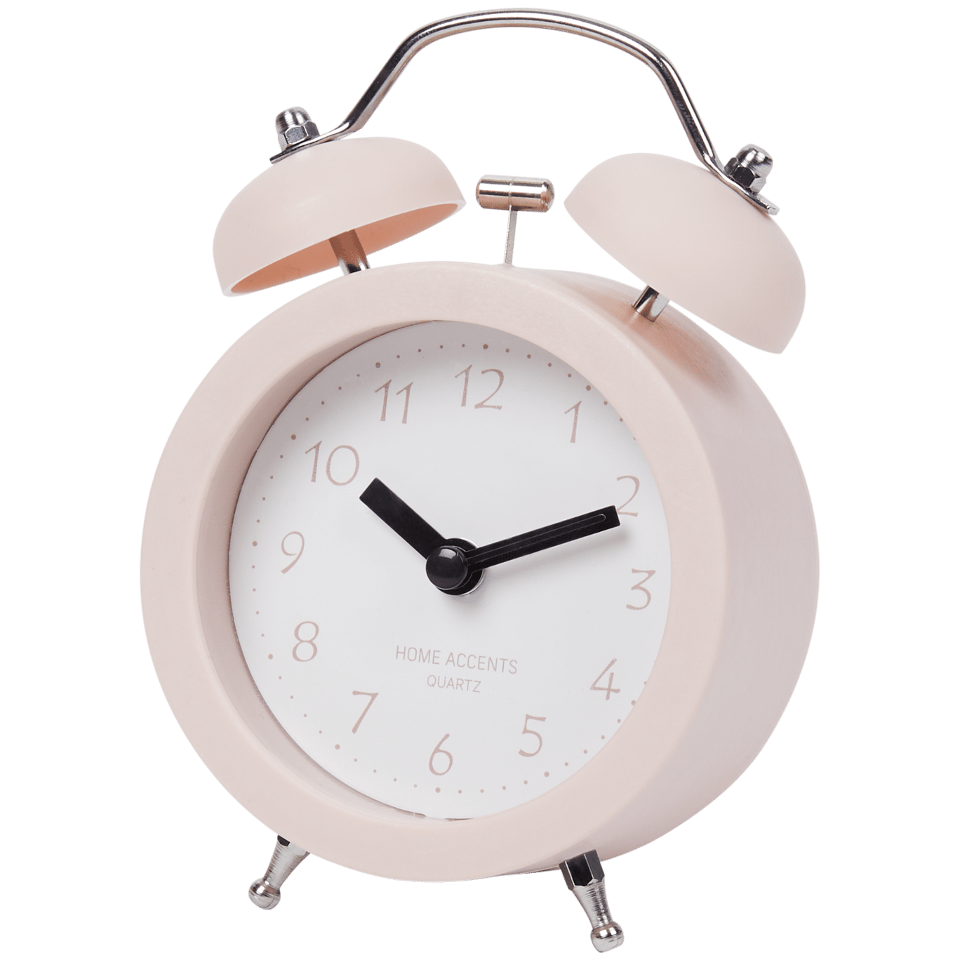 Reloj con función de alarma Home Accents