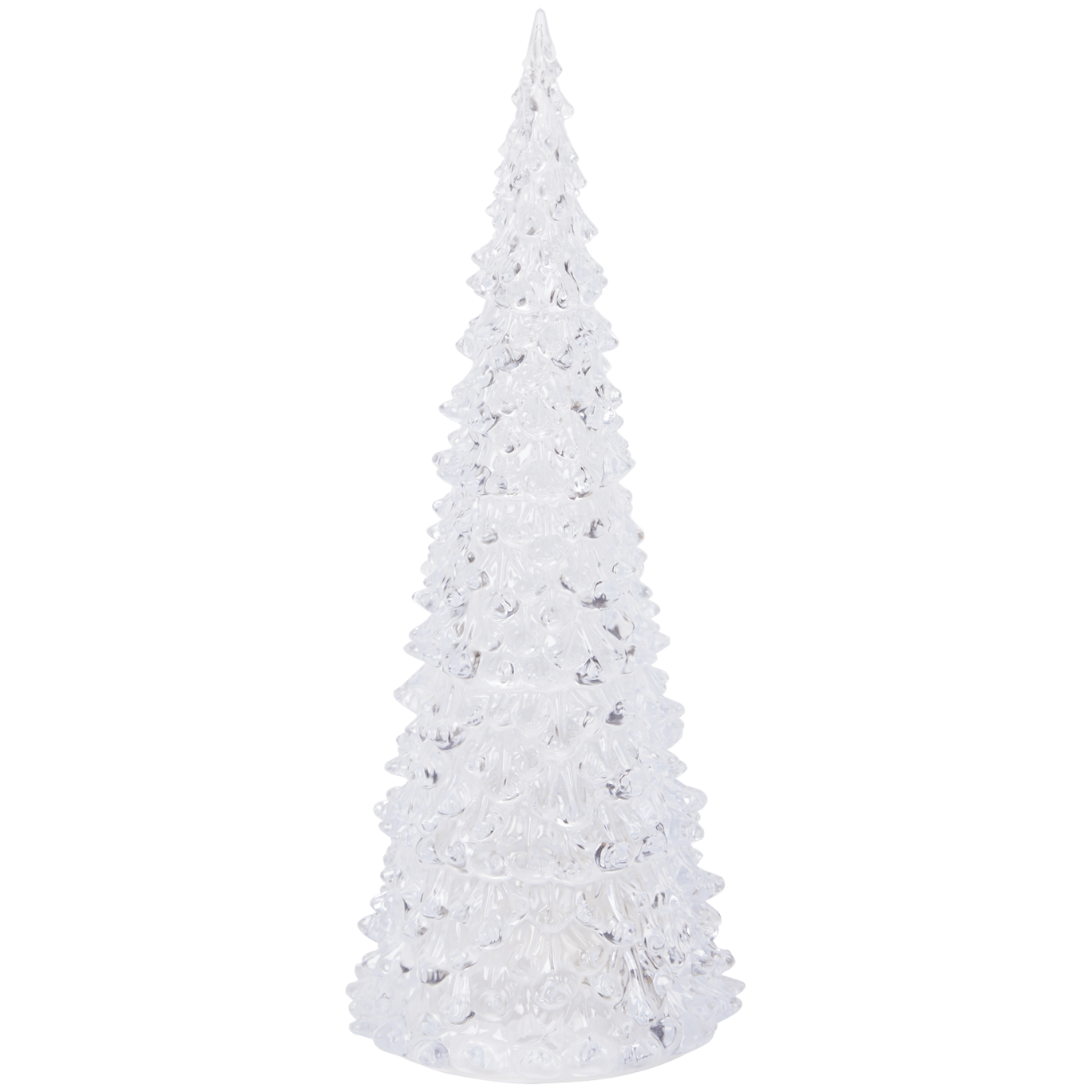 Led kerstboom