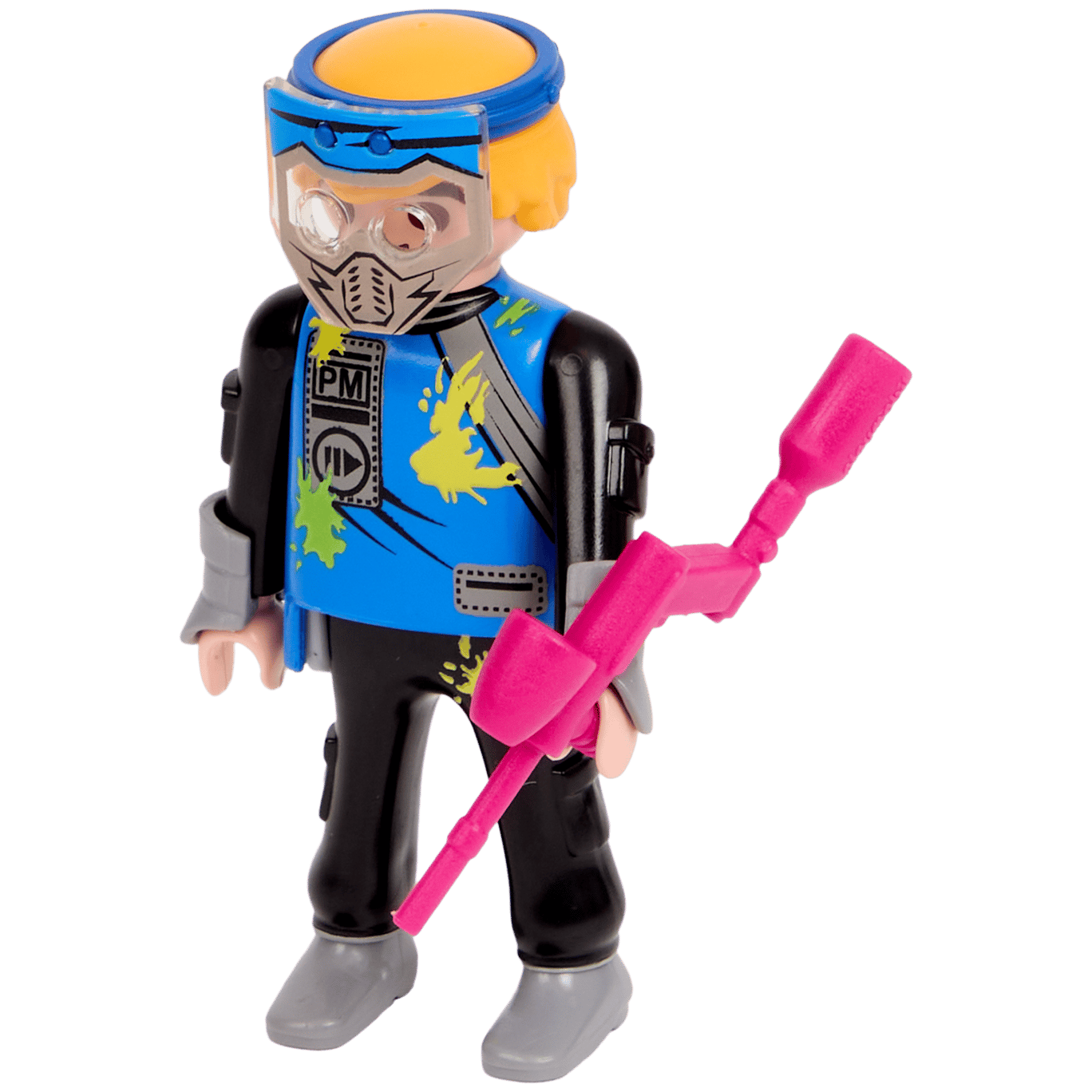 Playmobil verrassingszakje