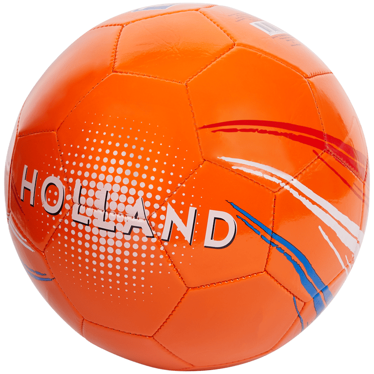 Voetbal Nederland