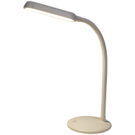 Lámpara de escritorio recargable
