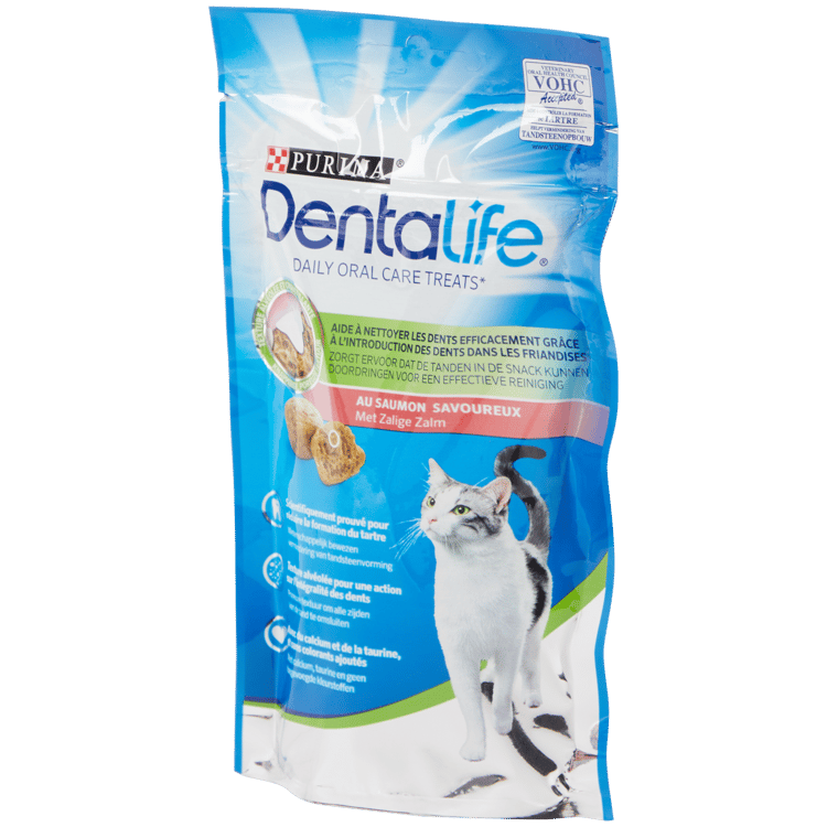 Snack per gatti Purina Dentalife