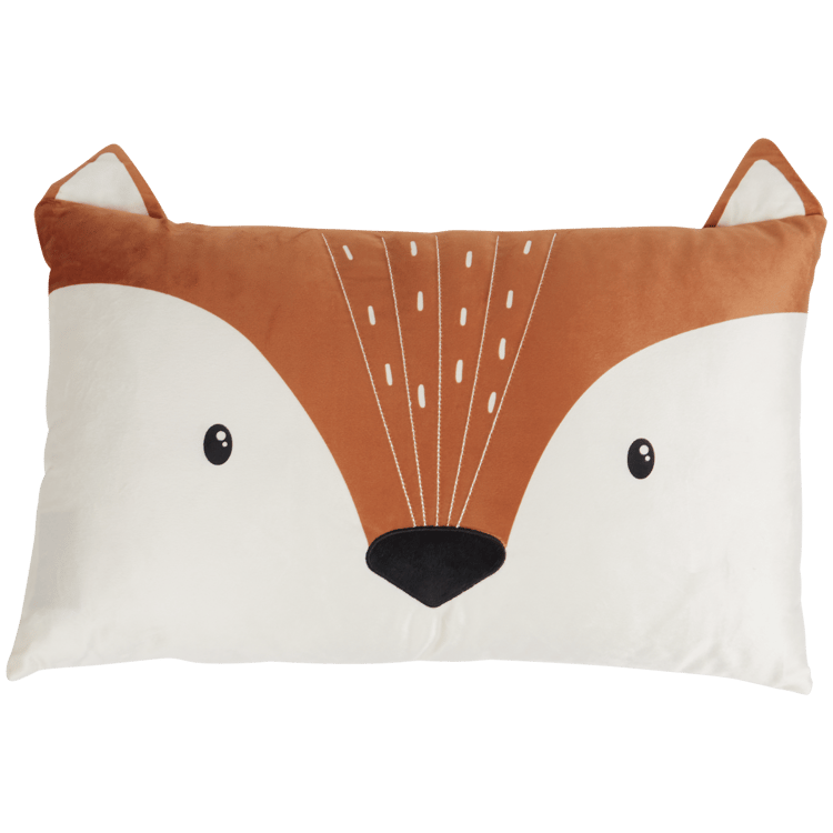 Coussin forme d'animal Absolu Chic