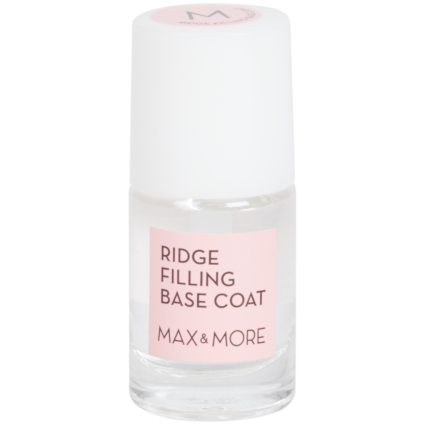 Cuidado de las uñas Max & More