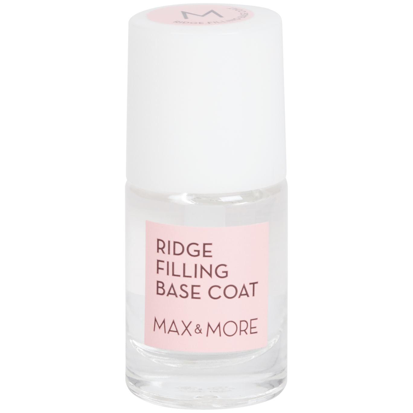 Produto para unhas Max & More