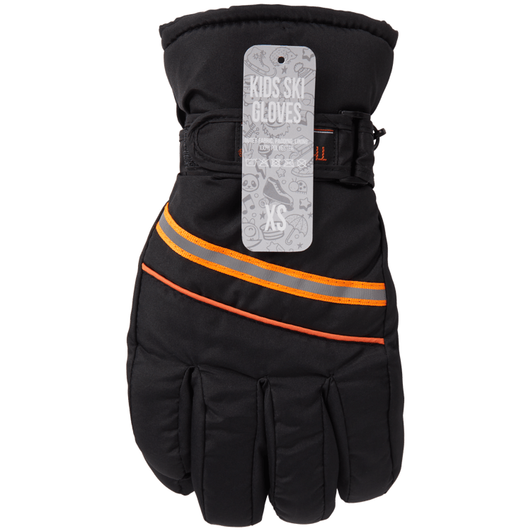 Gants de ski