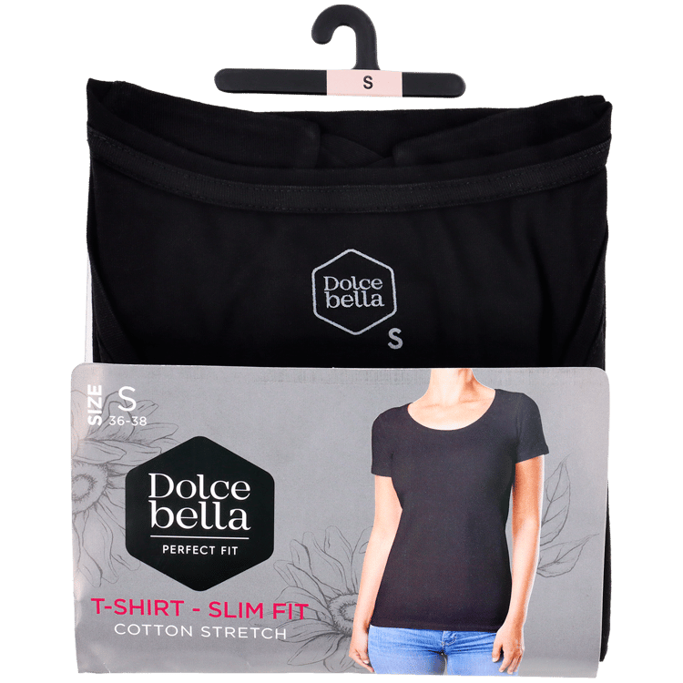 Dolce Bella T-shirt