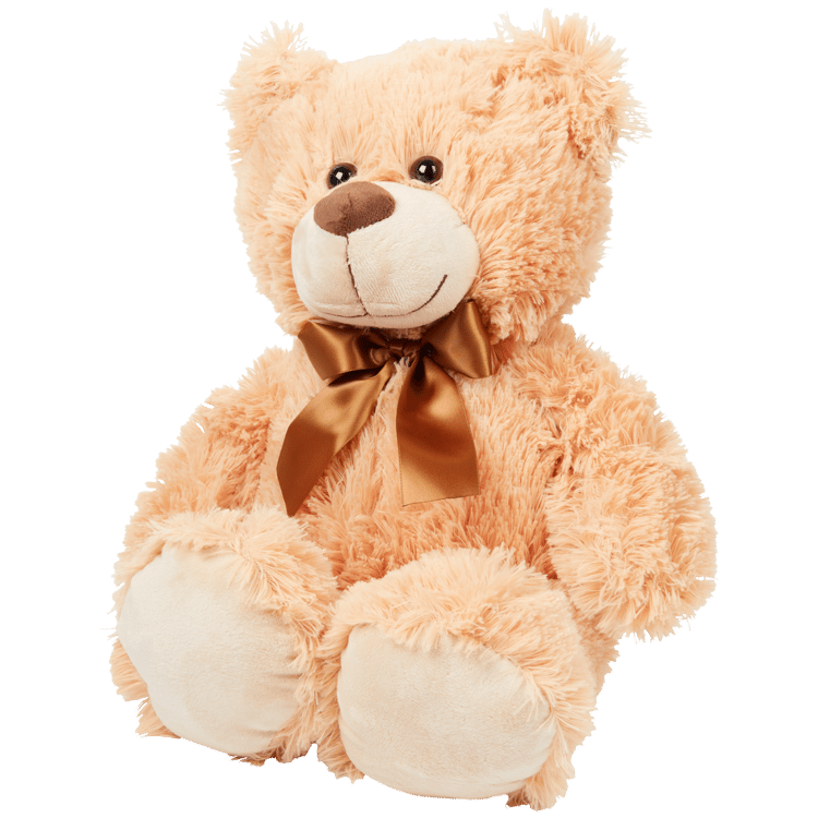 Oso de peluche Sunkid