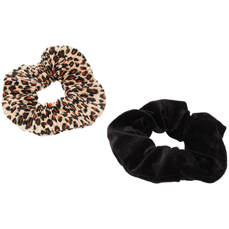 Scrunchies