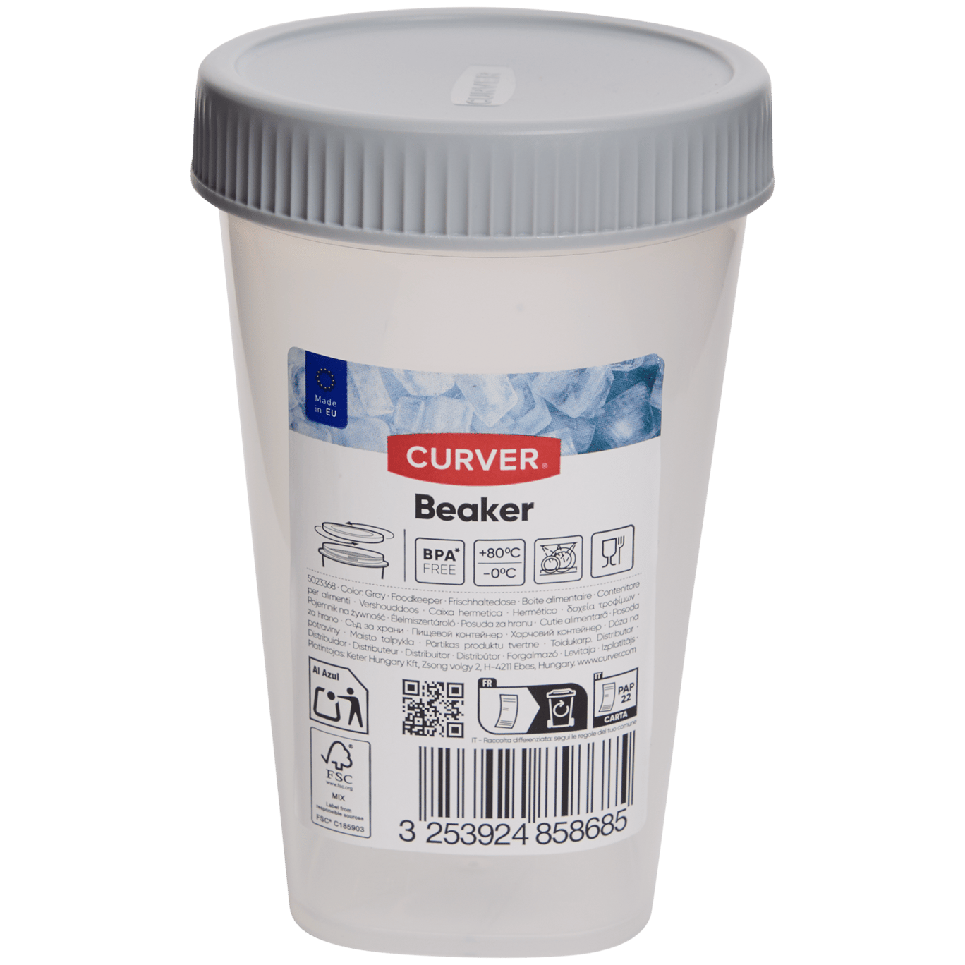 Kubek Curver