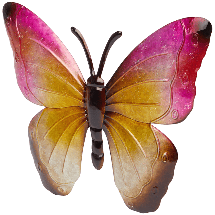 Mariposa Decorativa
