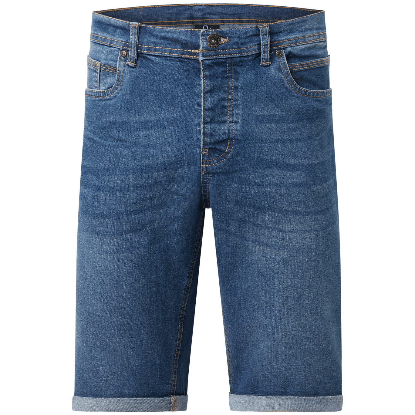 Krátké džíny