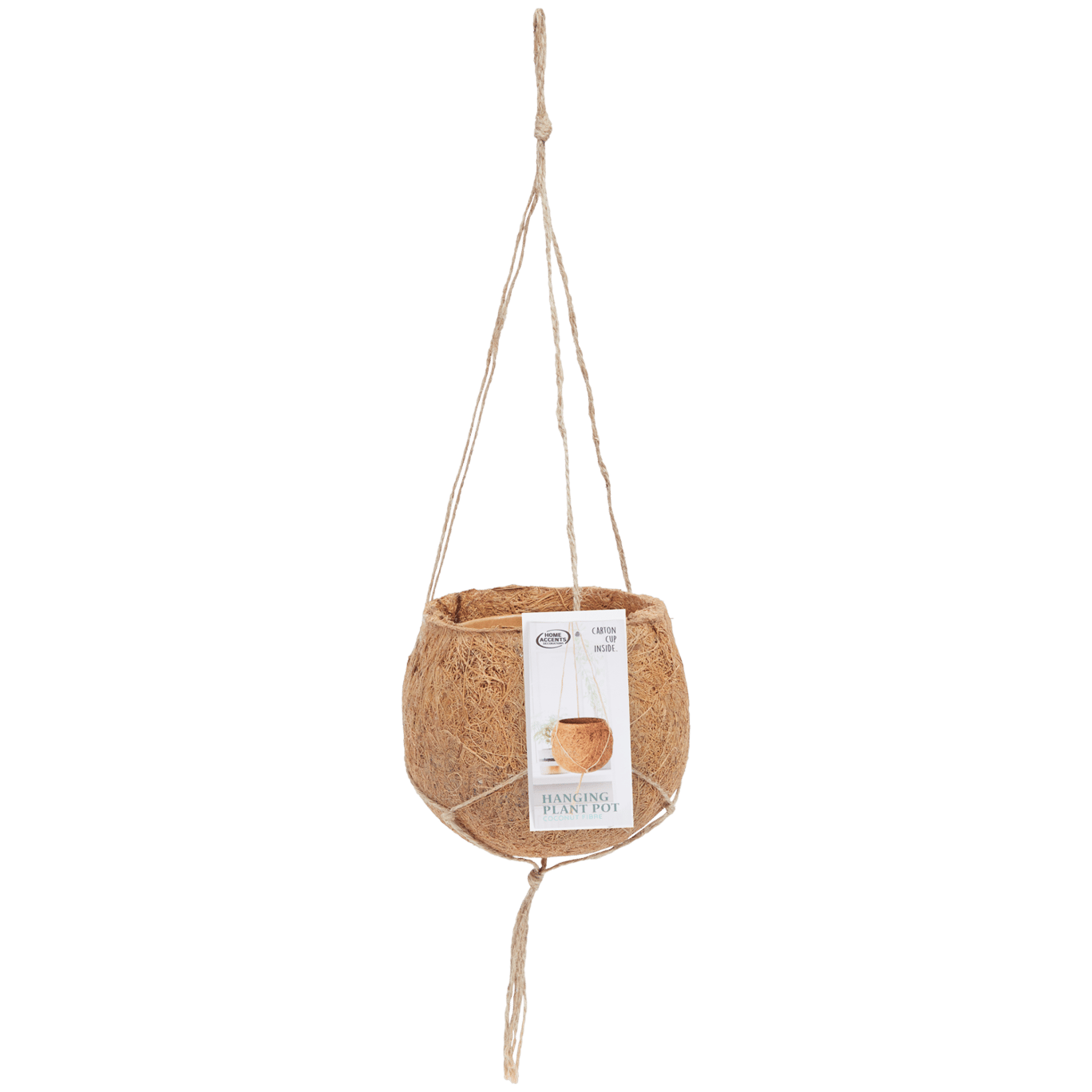 Vaso suspenso Home Accents