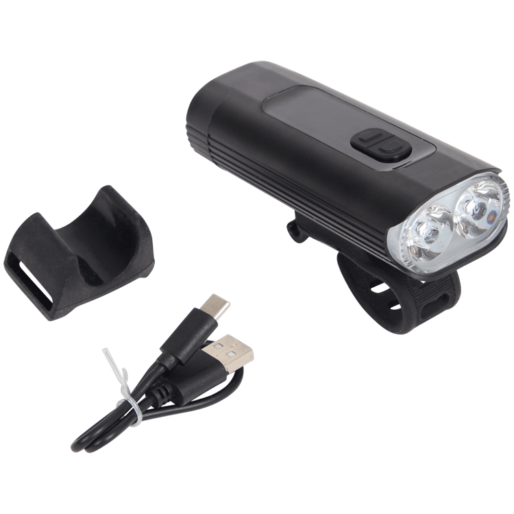 Éclairage de vélo rechargeable Rawlink