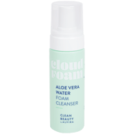 Alvira foam cleanser Clean Beauty