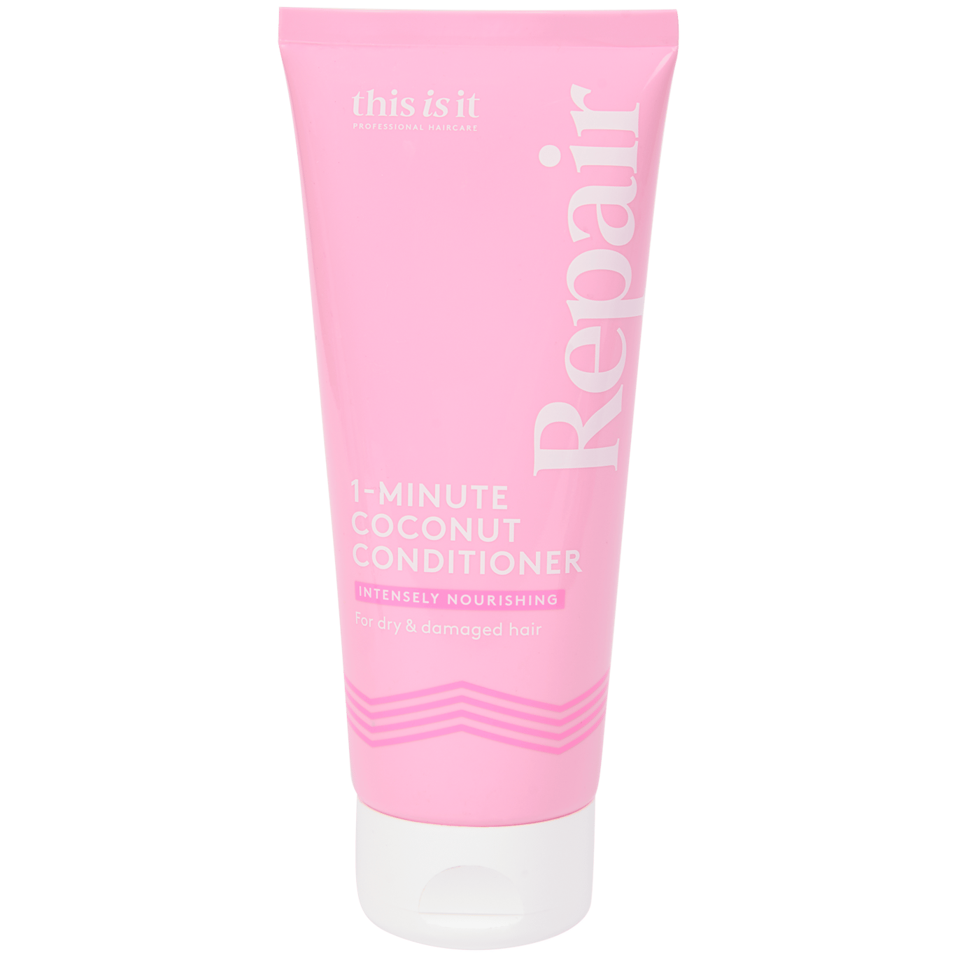 This is it 1-minuut conditioner