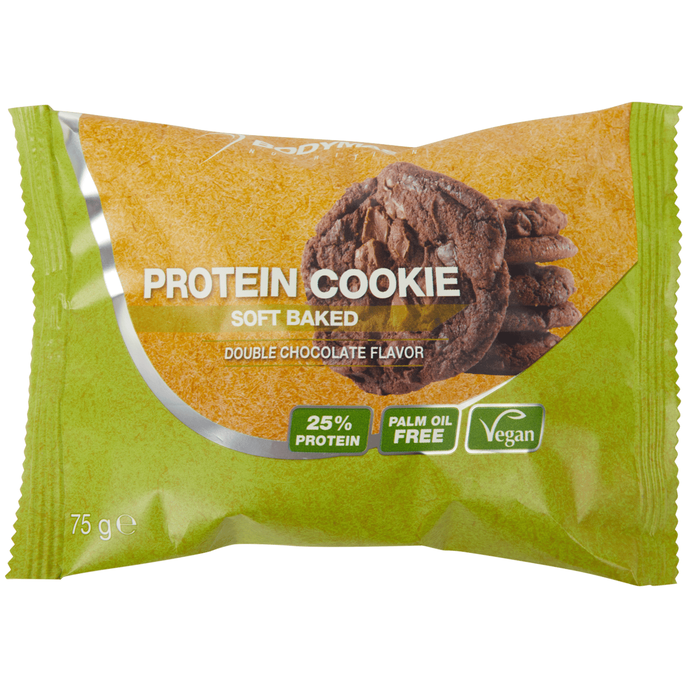 Biscotto vegano proteico Bodymass