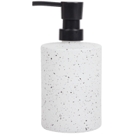 Dozownik do mydła w marmurowym stylu Alpina