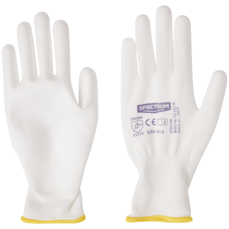 Maliarske rukavice Spectrum
