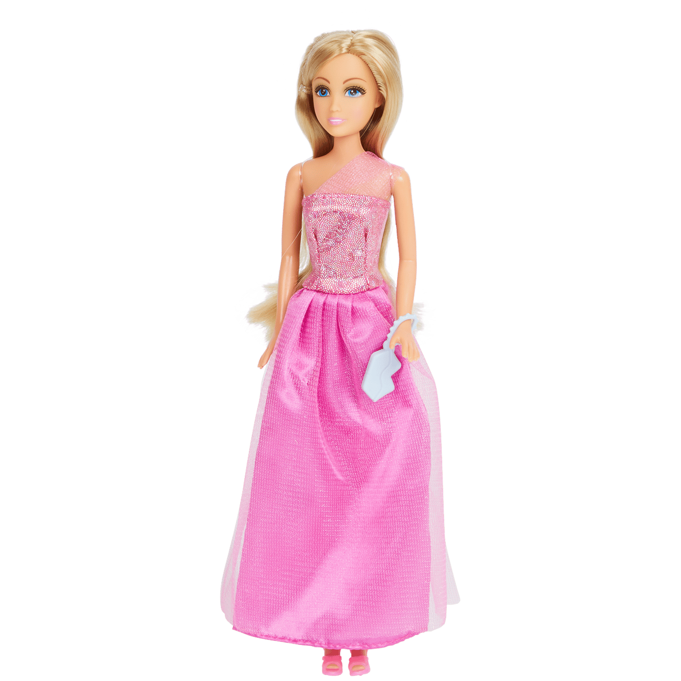 Poupee mode Chloe Girlz Action LU